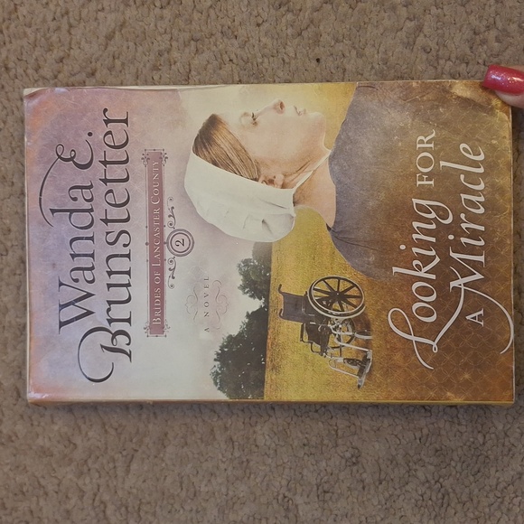 Set of Inspirational Novels. - Picture 3 of 5